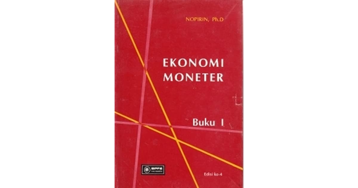 Detail Download Buku Ekonomi Internasional Nopirin Nomer 35