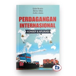 Detail Download Buku Ekonomi Internasional Nopirin Nomer 39