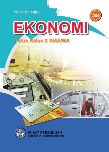 Detail Download Buku Ekonomi Internasional Nopirin Nomer 44