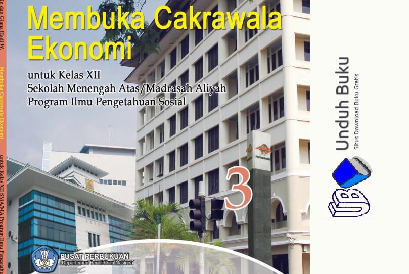 Detail Download Buku Ekonomi Kelas 12 Kurikulum 2013 Revisi Nomer 39