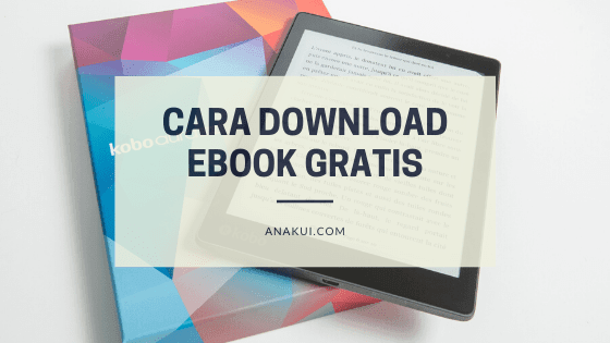 Download Buku Elektronik Gratis - KibrisPDR