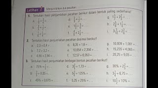 Detail Download Buku Esps Matematika Kelas 5 Nomer 20