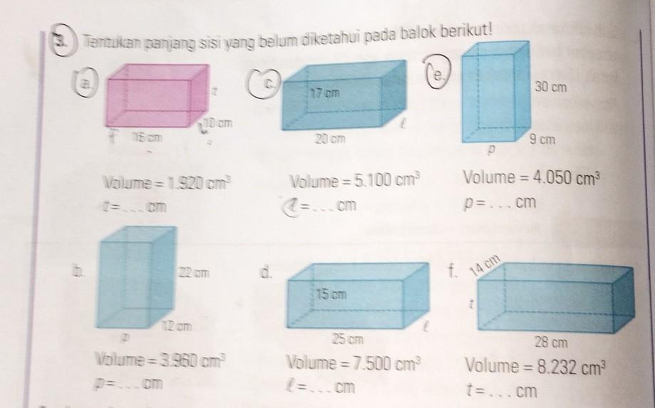 Detail Download Buku Esps Matematika Kelas 5 Nomer 21