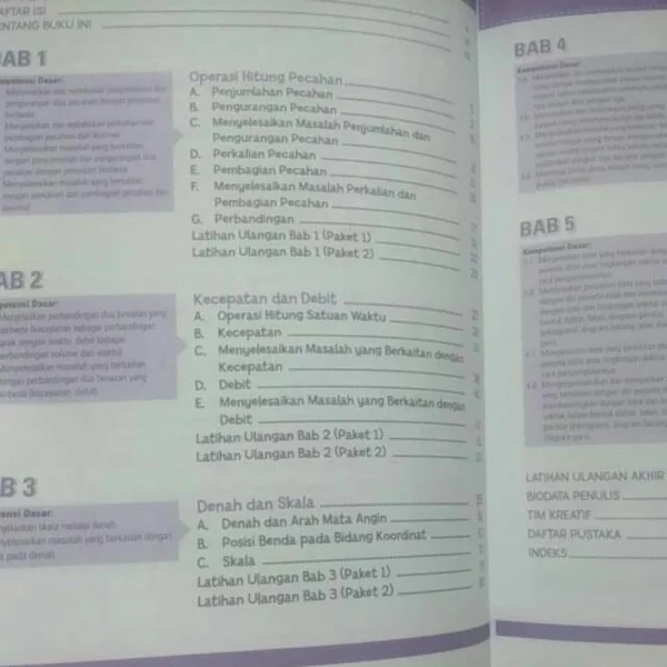 Detail Download Buku Esps Matematika Kelas 5 Nomer 30