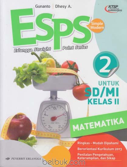 Detail Download Buku Esps Matematika Kelas 5 Nomer 39