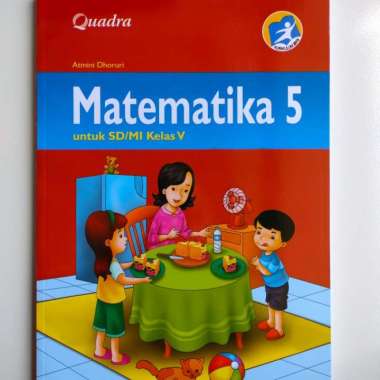 Detail Download Buku Esps Matematika Kelas 5 Nomer 40