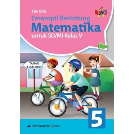 Detail Download Buku Esps Matematika Kelas 5 Erlangga Nomer 31