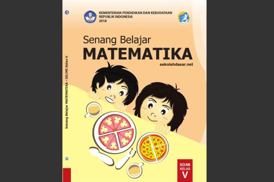 Detail Download Buku Esps Matematika Kelas 5 Erlangga Nomer 35