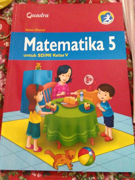 Detail Download Buku Esps Matematika Kelas 5 Kurikulum 2013 Nomer 11