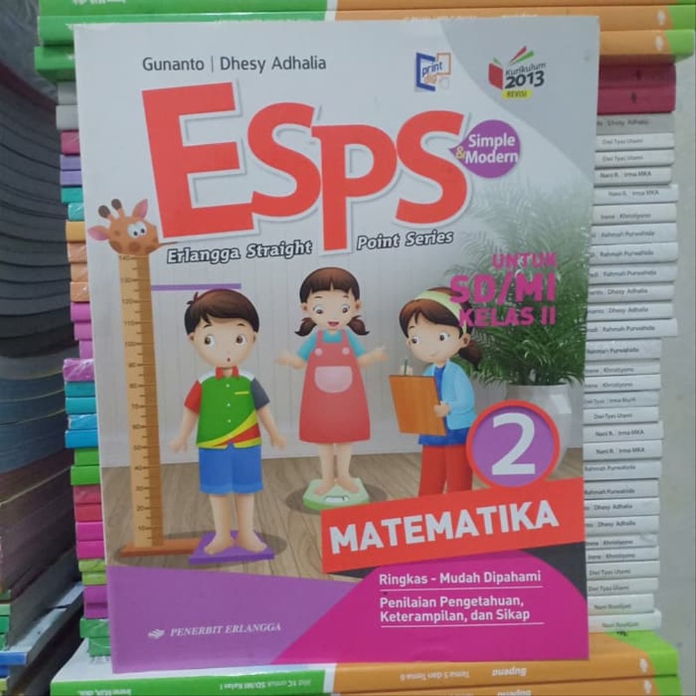 Detail Download Buku Esps Matematika Kelas 5 Kurikulum 2013 Nomer 29