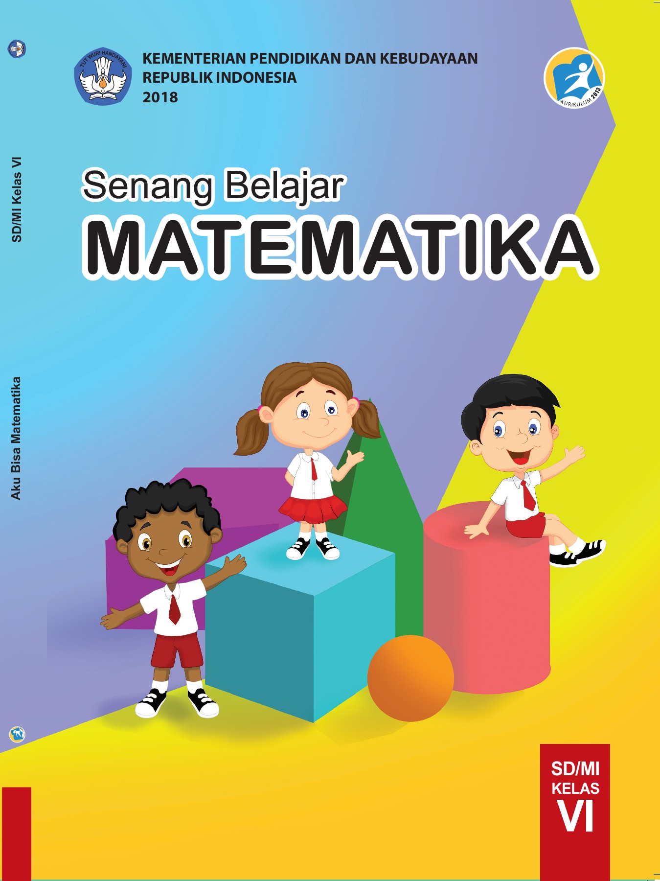 Detail Download Buku Esps Matematika Kelas 6 Nomer 19