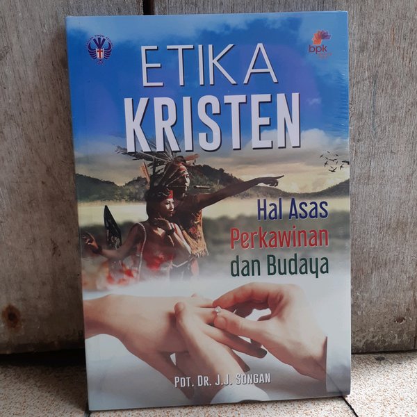 Detail Download Buku Etika Kristen Nomer 14