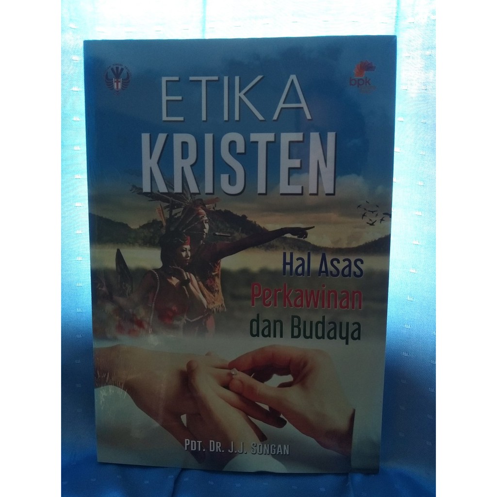 Detail Download Buku Etika Kristen Nomer 42