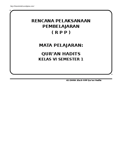 Detail Download Buku Fiqih Kelas 5 Mi Ktsp Nomer 8