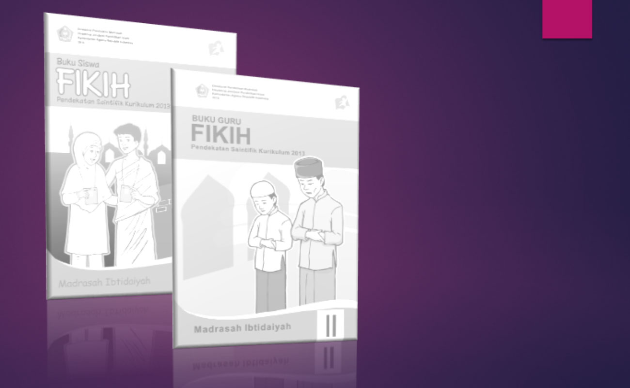 Detail Download Buku Fiqih Kelas 5 Mi Ktsp Nomer 19