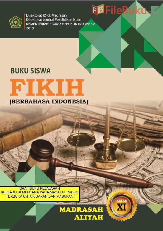 Detail Download Buku Fiqih Kelas 5 Mi Ktsp Nomer 24