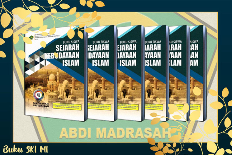 Detail Download Buku Fiqih Kelas 5 Mi Ktsp Nomer 30