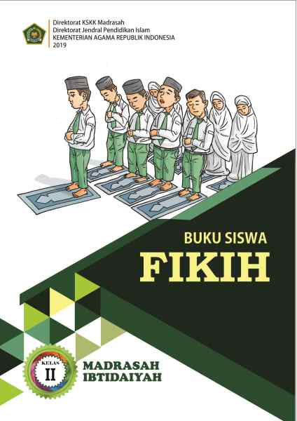 Detail Download Buku Fiqih Kelas 5 Mi Ktsp Nomer 31