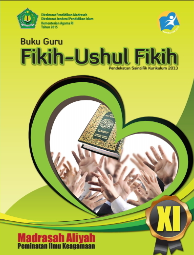 Detail Download Buku Fiqih Kelas 5 Mi Ktsp Nomer 34