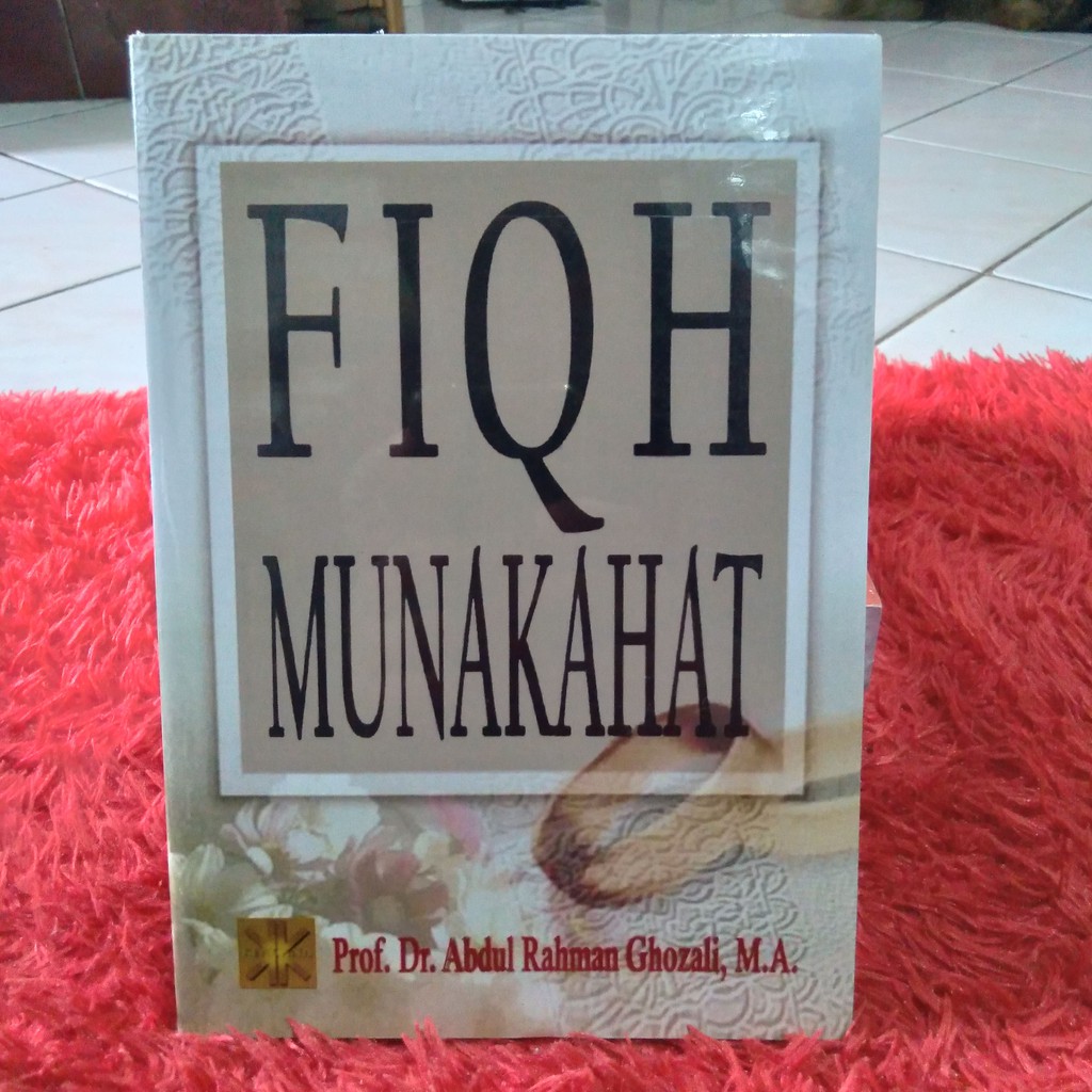Detail Download Buku Fiqih Munakahat Gratis Nomer 10