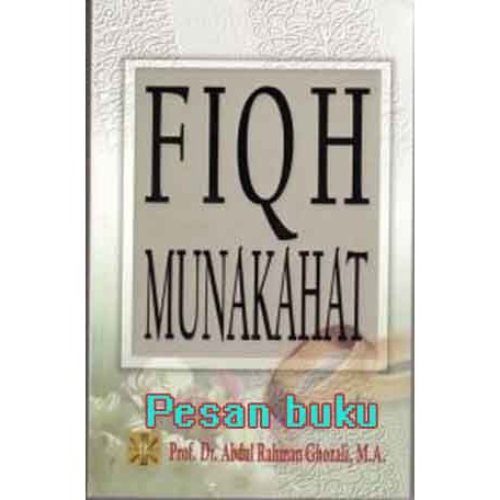 Detail Download Buku Fiqih Munakahat Gratis Nomer 20