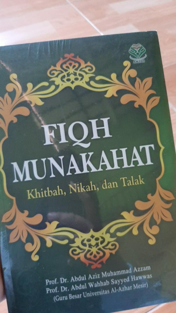 Detail Download Buku Fiqih Munakahat Gratis Nomer 29