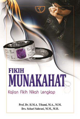 Detail Download Buku Fiqih Munakahat Gratis Nomer 34