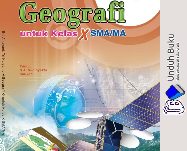 Detail Download Buku Geografi Kelas 10 Kurikulum 2013 Nomer 13