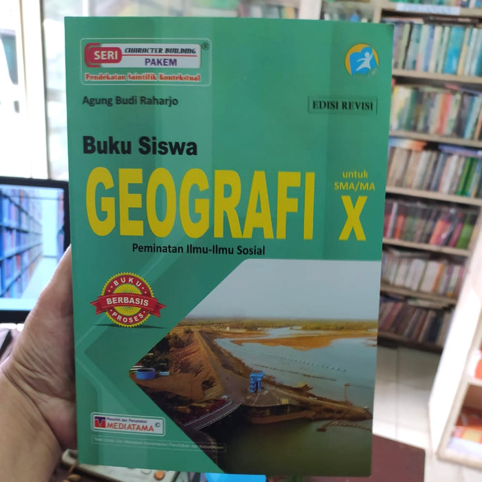 Detail Download Buku Geografi Kelas 10 Kurikulum 2013 Nomer 20