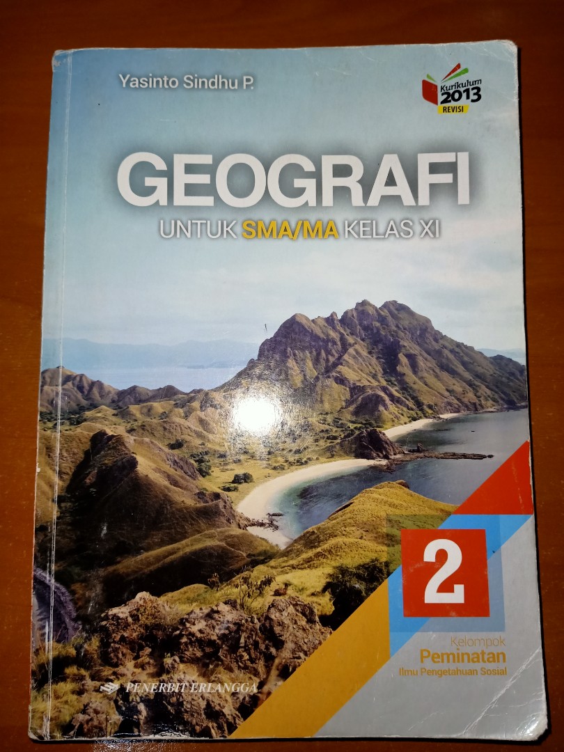 Detail Download Buku Geografi Kelas 10 Kurikulum 2013 Nomer 21