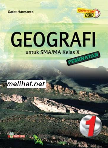 Detail Download Buku Geografi Kelas 10 Kurikulum 2013 Nomer 23