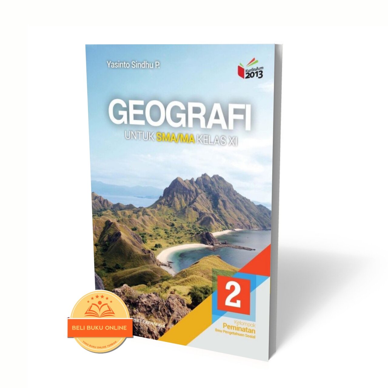 Detail Download Buku Geografi Kelas 11 Kurikulum 2013 Revisi Nomer 2