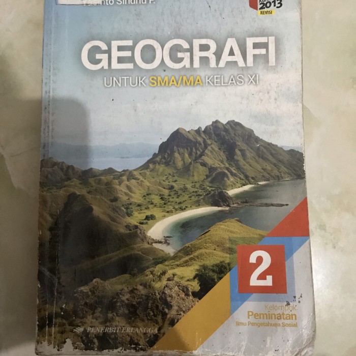 Detail Download Buku Geografi Kelas 11 Kurikulum 2013 Revisi Nomer 21