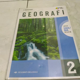 Detail Download Buku Geografi Kelas 11 Kurikulum 2013 Revisi Nomer 27