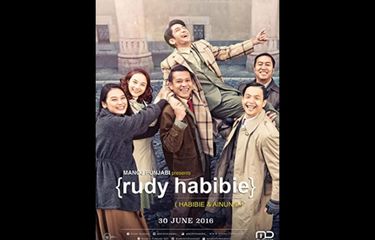 Detail Download Buku Habibie Dan Ainun Nomer 27