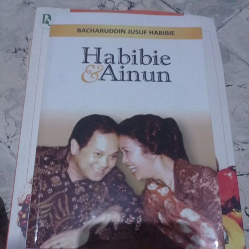 Detail Download Buku Habibie Dan Ainun Nomer 28