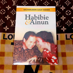 Detail Download Buku Habibie Dan Ainun Nomer 50