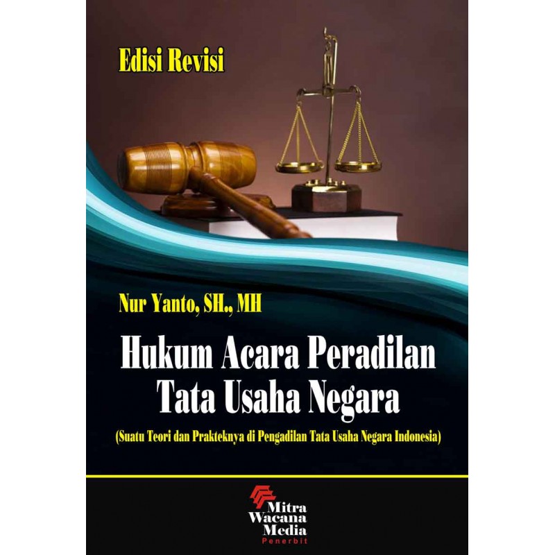 Detail Download Buku Hukum Acara Peradilan Agama Nomer 6