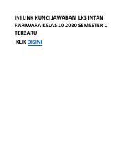 Detail Download Buku Intan Pariwara Kelas 8 Semester 2 Nomer 31