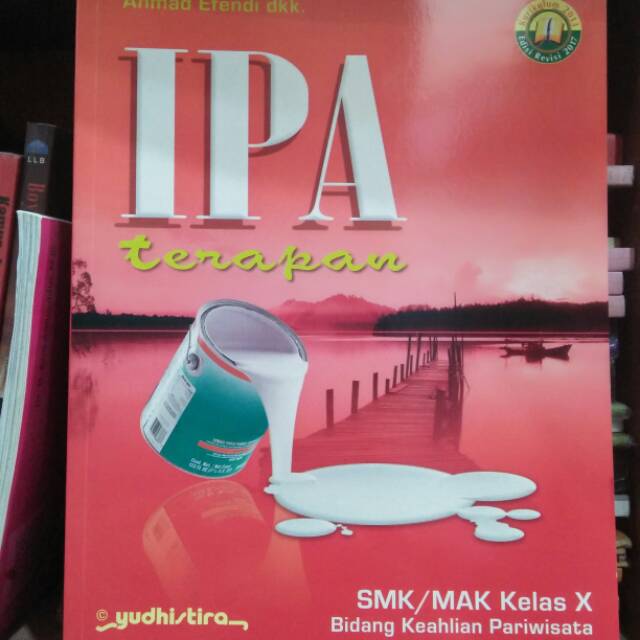 Detail Download Buku Ipa Terapan Smk Kurikulum 2013 Nomer 23