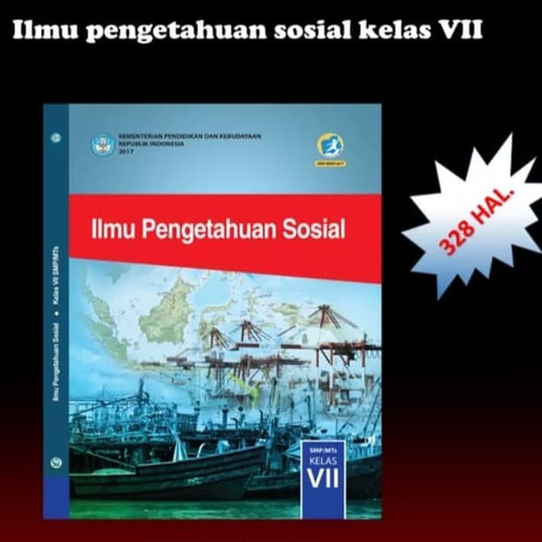 Detail Download Buku Ips Kelas 7 Kurikulum 2013 Edisi Revisi 2016 Nomer 49