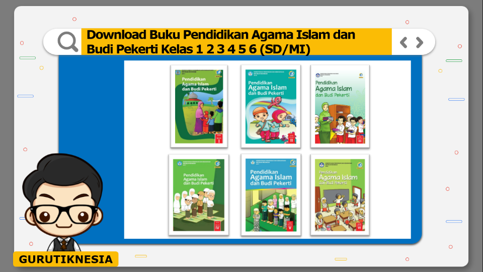 Detail Download Buku Islam Gratis Terbaru Nomer 15