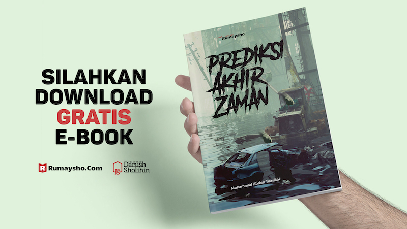 Detail Download Buku Islam Gratis Terbaru Nomer 5