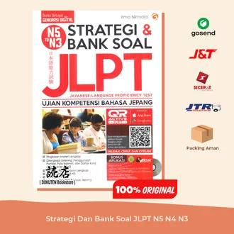 Detail Download Buku Jlpt N5 Nomer 53