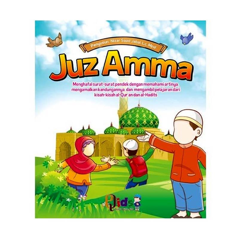 Detail Download Buku Juz Amma Anak Nomer 38