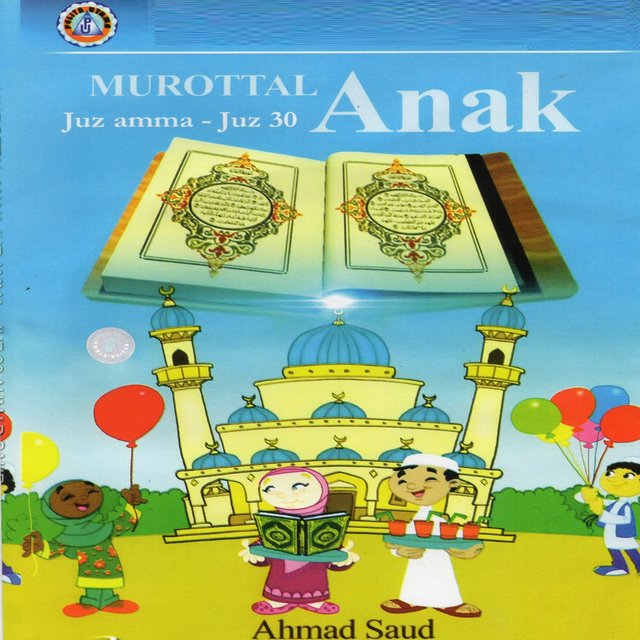 Detail Download Buku Juz Amma Anak Nomer 39