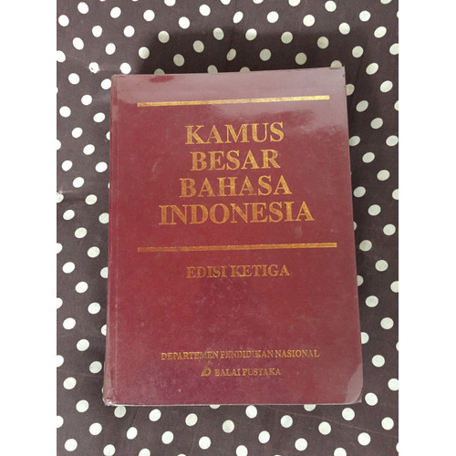 Detail Download Buku Kamus Nomer 18