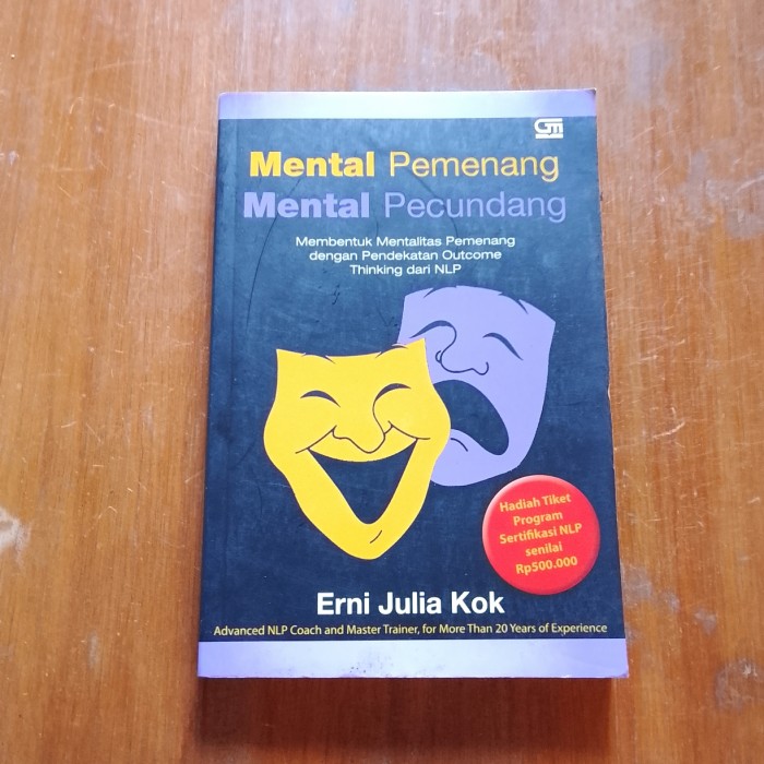 Detail Download Buku Ketika Pecundang Jadi Pemenang Nomer 13