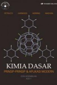 Download Buku Kimia Dasar Erlangga - KibrisPDR