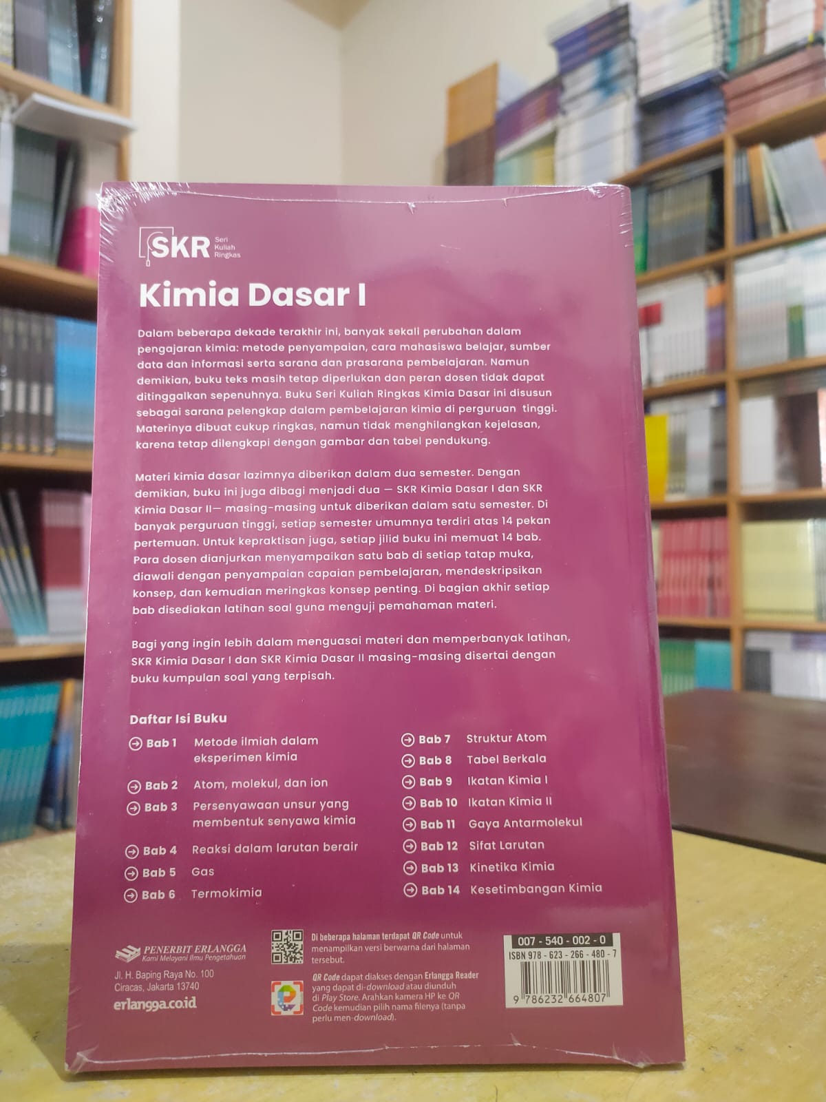 Detail Download Buku Kimia Dasar Erlangga Nomer 23